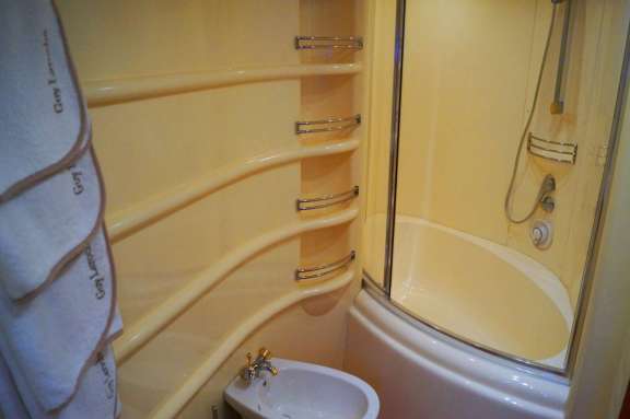 Image of CHILL OUT II yacht #15