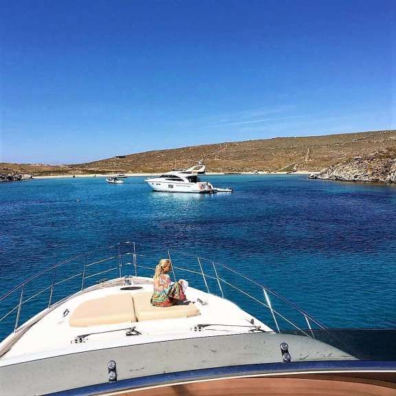 Image of CHILL OUT II yacht #17