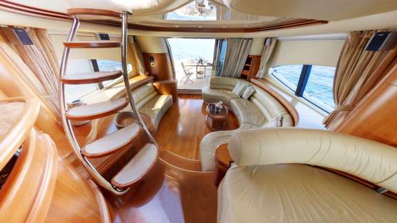 Image of CHILL OUT II yacht #3