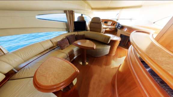 Image of CHILL OUT II yacht #4