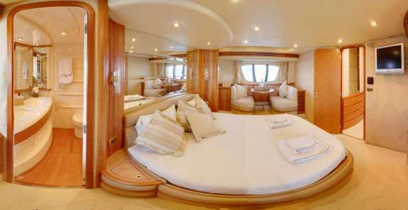 Image of CHILL OUT II yacht #6