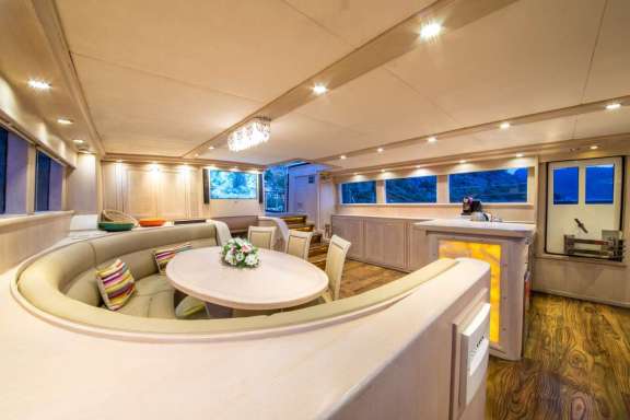 Image of BLUE HEAVEN yacht #8