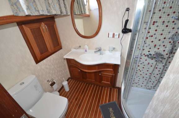 Image of C. Taner 2 yacht #9