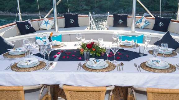 Image of VISTA MARE yacht #13