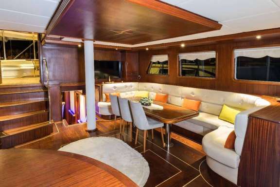 Image of VISTA MARE yacht #6