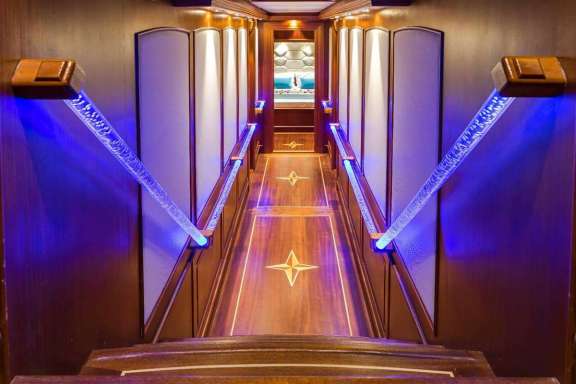 Image of VISTA MARE yacht #7