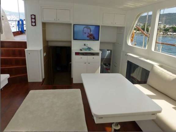 Image of Elifim 11 yacht #11