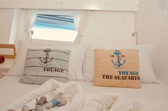 Image of Elifim 11 yacht #12