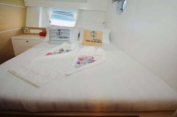 Image of Elifim 11 yacht #13