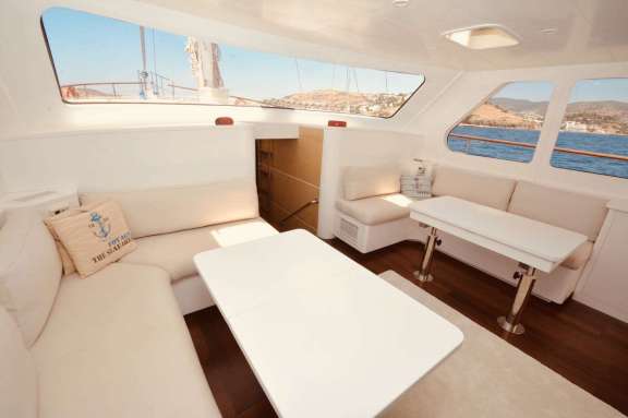 Image of Elifim 11 yacht #2