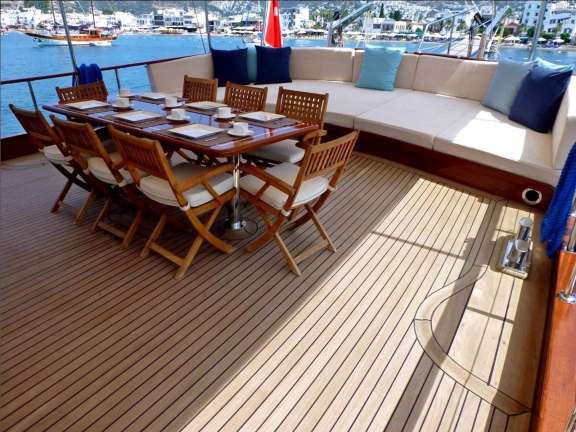 Image of Elifim 11 yacht #3