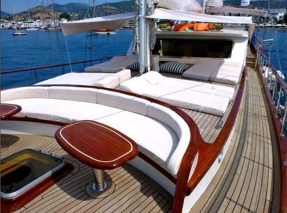 Image of Elifim 11 yacht #4