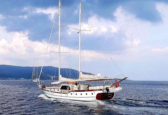 Image of Elifim 11 yacht #5