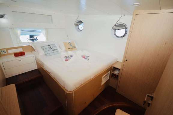 Image of Elifim 11 yacht #6