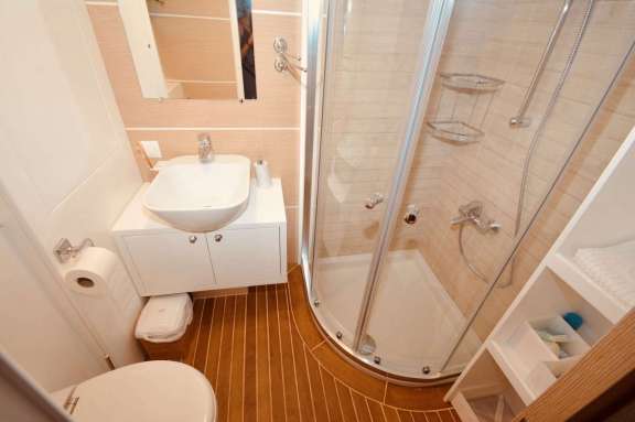 Image of Elifim 11 yacht #7