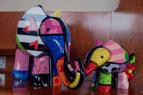 Image of CONDOR A yacht #16