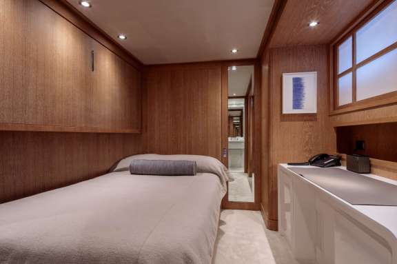 Image of SHOOTING STAR yacht #12