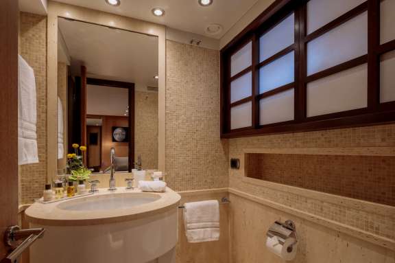 Image of SHOOTING STAR yacht #15