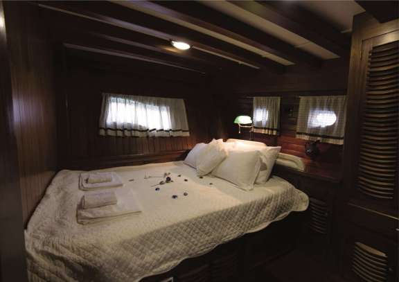 Image of Serenad yacht #14