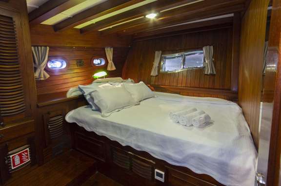 Image of Serenad yacht #15