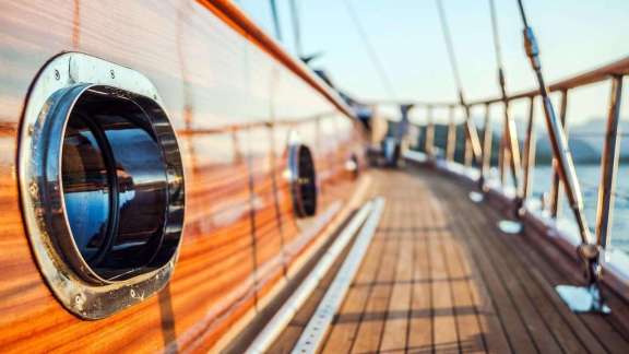 Image of Wicked Felina yacht #16