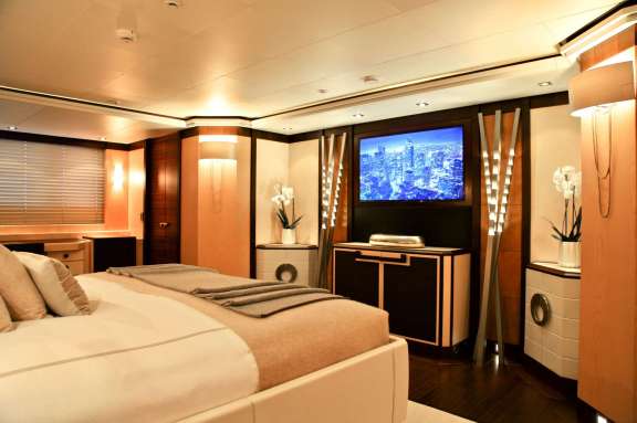 Image of ALALYA yacht #6