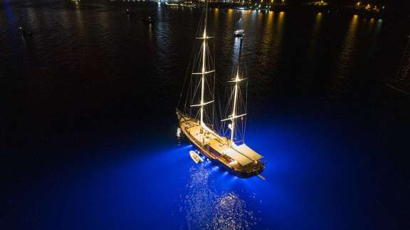 Image of QUEEN OF DATCA yacht #15