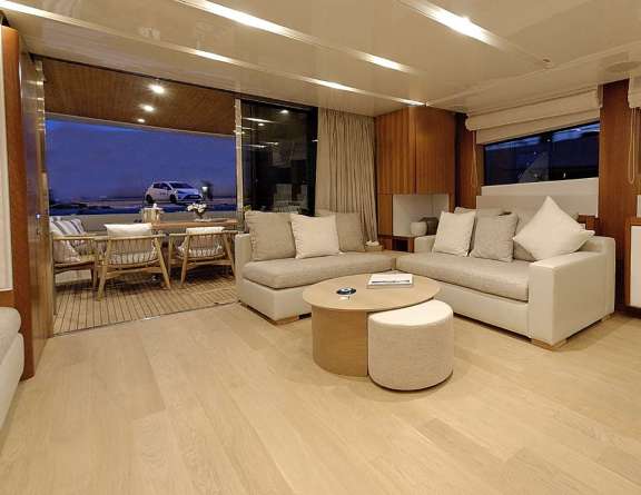 Image of FUNSEA yacht #5