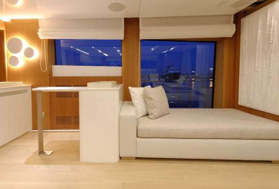Image of FUNSEA yacht #7
