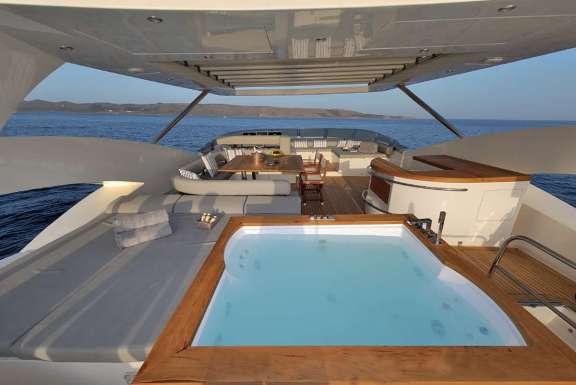 Image of FUNSEA yacht #9