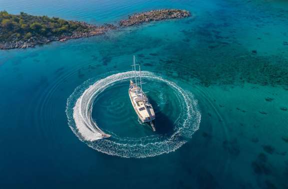 Image of S Nur Taylan yacht #10