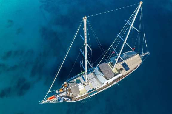 Image of S Nur Taylan yacht #11