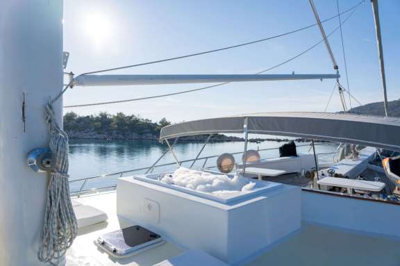 Image of S Nur Taylan yacht #5