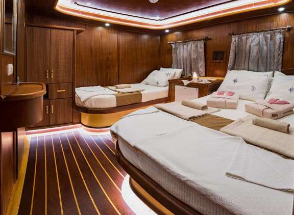 Image of S Nur Taylan yacht #7