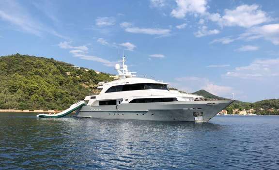 Image of OTTAWA IV yacht #16