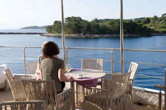 Image of Variety Voyager yacht #11