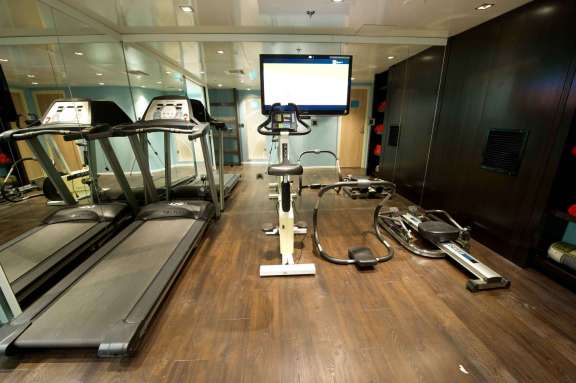 Image of Variety Voyager yacht #12