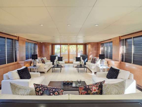 VIP Suite II