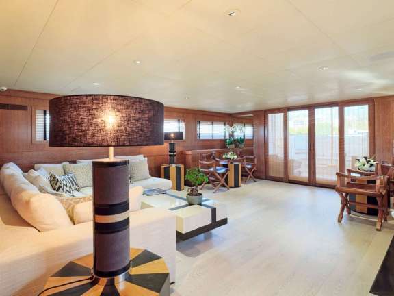 Master Suite II