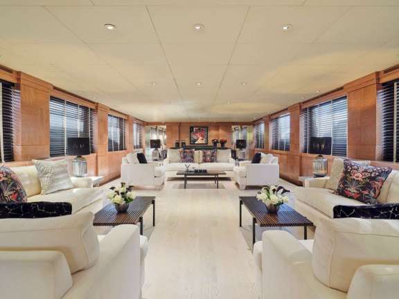 VIP Suite