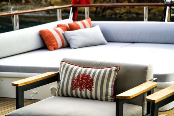 Image of CAUSTIC yacht #15