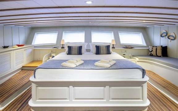 Image of CAUSTIC yacht #7