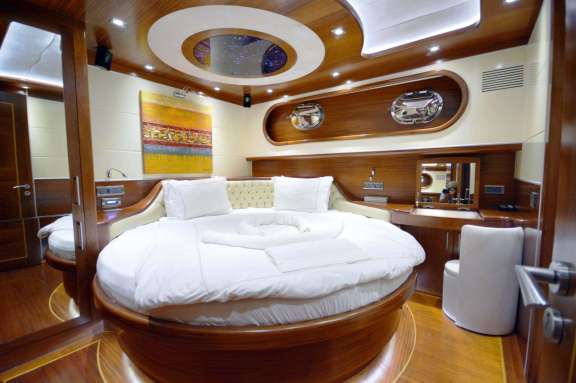 Image of DOLCE MARE yacht #10
