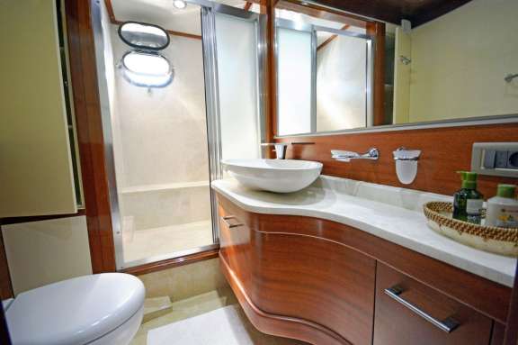 Image of DOLCE MARE yacht #11