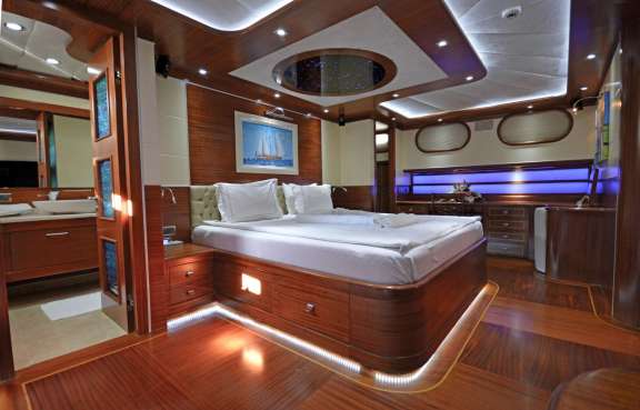 Image of DOLCE MARE yacht #6