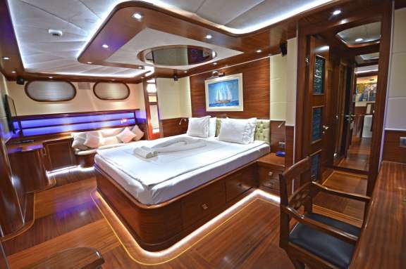 Image of DOLCE MARE yacht #7