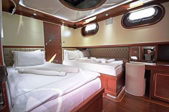 Image of DOLCE MARE yacht #8