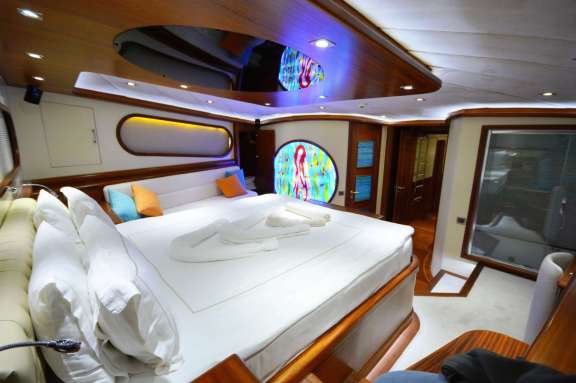 Image of DOLCE MARE yacht #9
