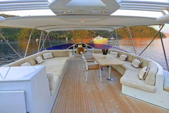 Image of BLANCO yacht #10
