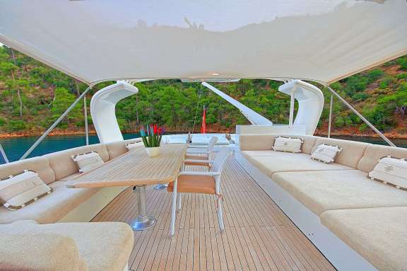Image of BLANCO yacht #11